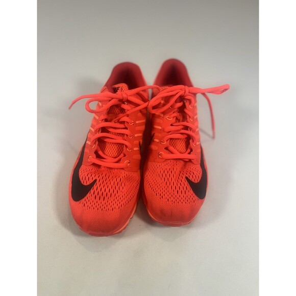 NIKE Air Max Excellerate Sneakers 806770-666 women’s Red Size 7 - Picture 8 of 12